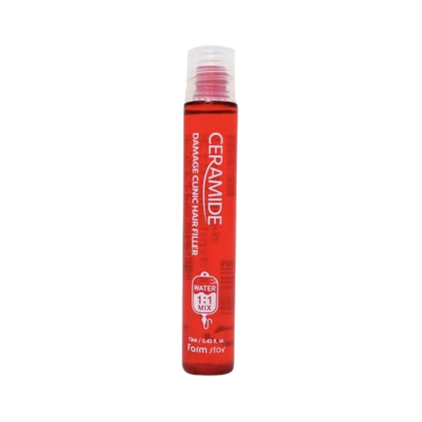 Farmstay Ceramide Damage Clinic Hair Filler Htt002