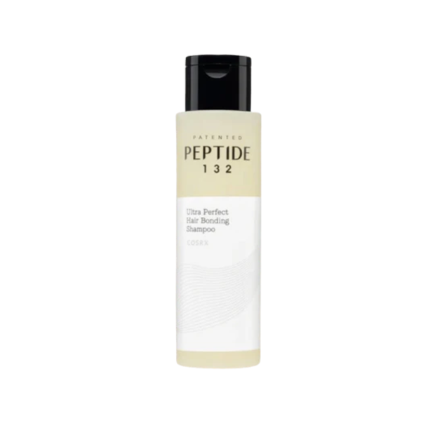 Cosrx Peptide-132 Ultra Perfect Hair Bonding Shampoo 200 Ml