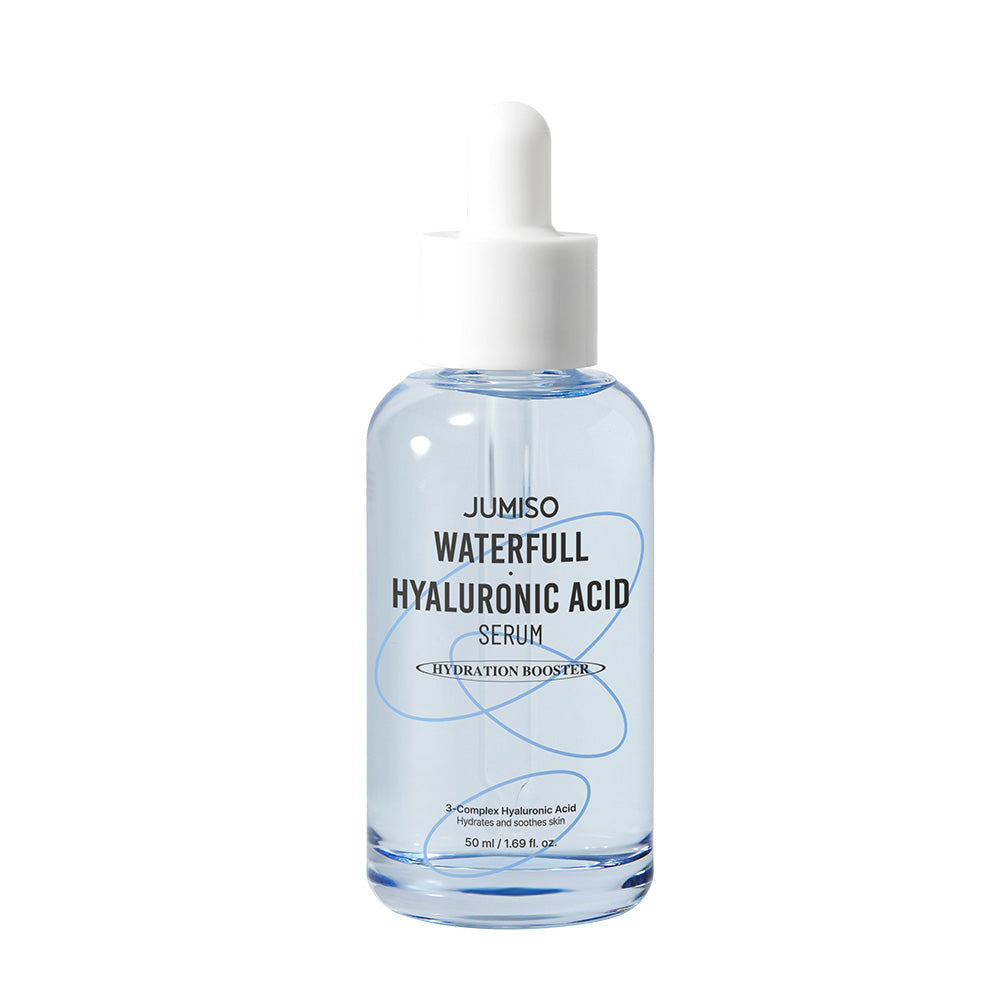 Jumiso Waterfull Hyaluronic Acid Serum 50ml