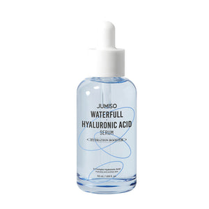 Jumiso Waterfull Hyaluronic Acid Serum 50ml