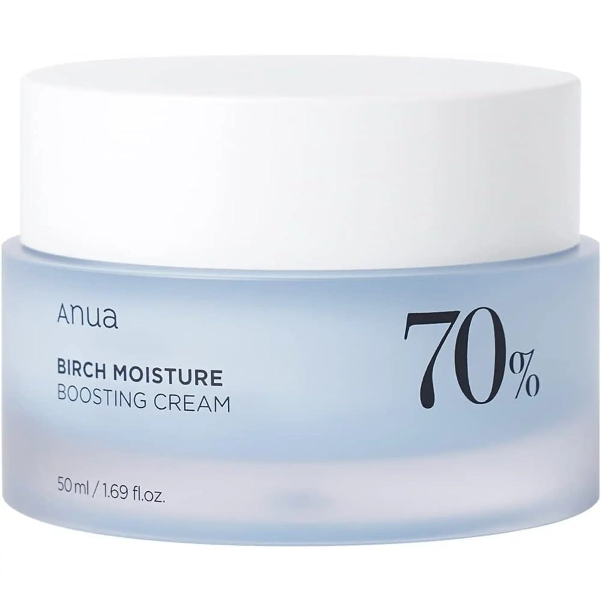 Anua Birch 70 Moisture Boosting Cream (50ml)