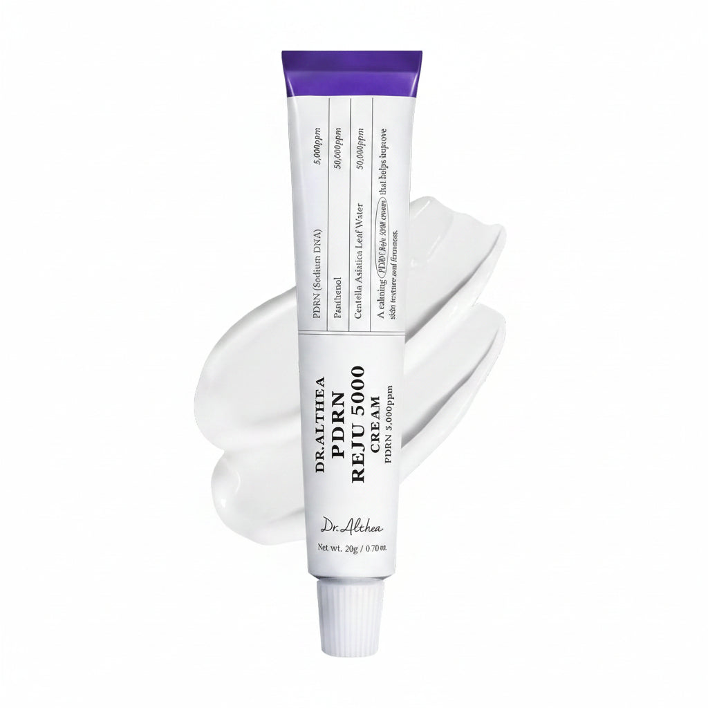 Dr.Althea Reju 5000 Cream