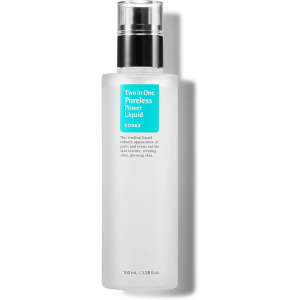 Cosrx Two In One Poreless Power Liquid (100ml)