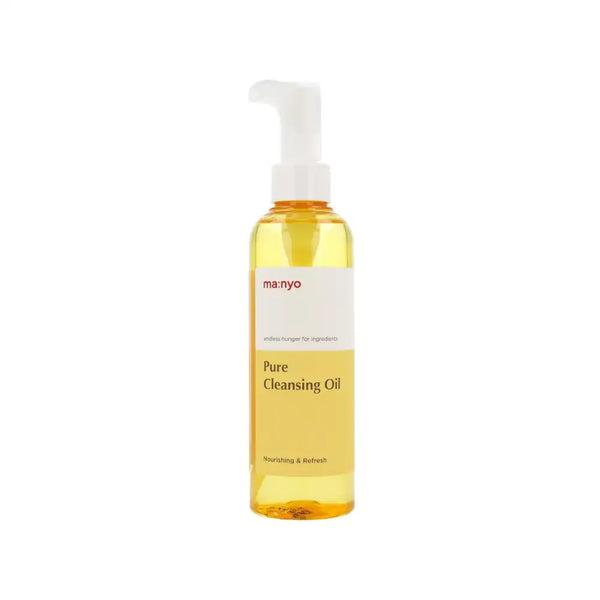 Manyo Pure Cleansing Oil (200ml)