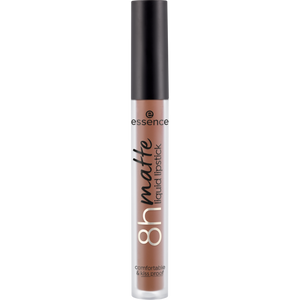 Essence 8h matte liquid lipstick 01 2.5 ml Cinnamon Spice