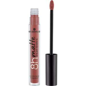 Essence 8h matte liquid lipstick 16 2.5 ml Velvet Brick - image 2