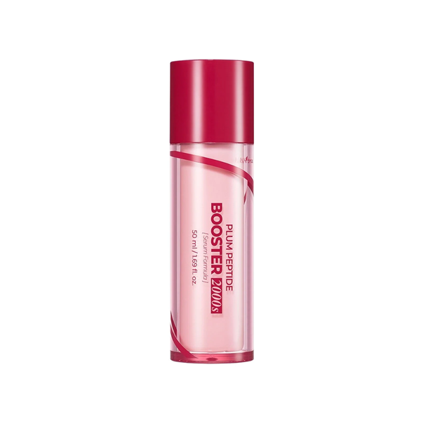 Isntree Plum Peptide Booster 2000s (50ml)