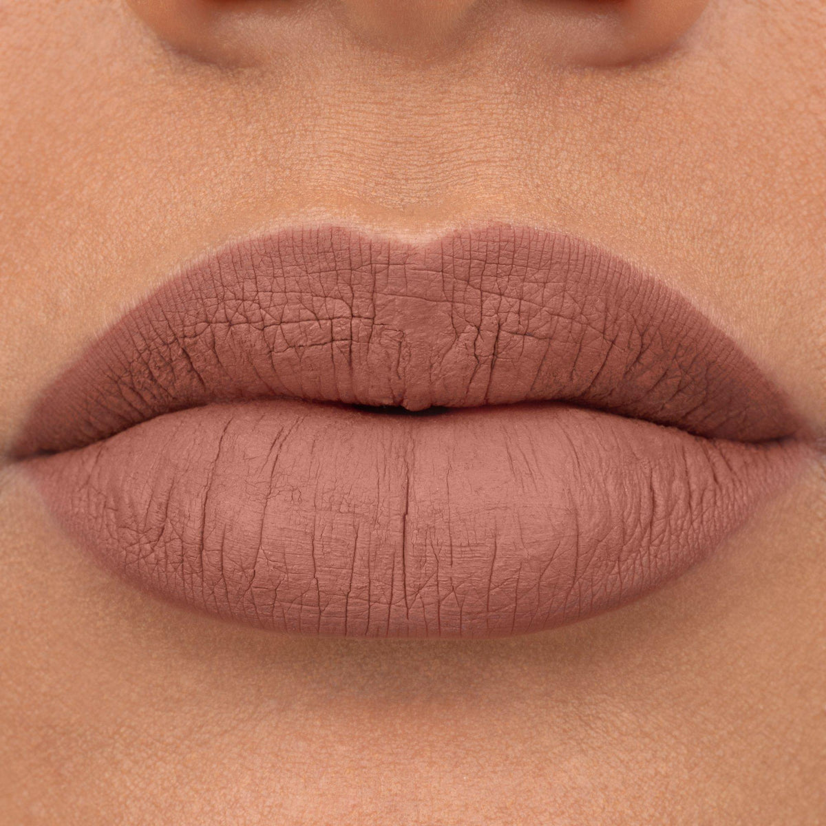 Essence 8h matte liquid lipstick 01 2.5 ml Cinnamon Spice - image 3