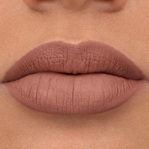 Essence 8h matte liquid lipstick 01 2.5 ml Cinnamon Spice - image 3