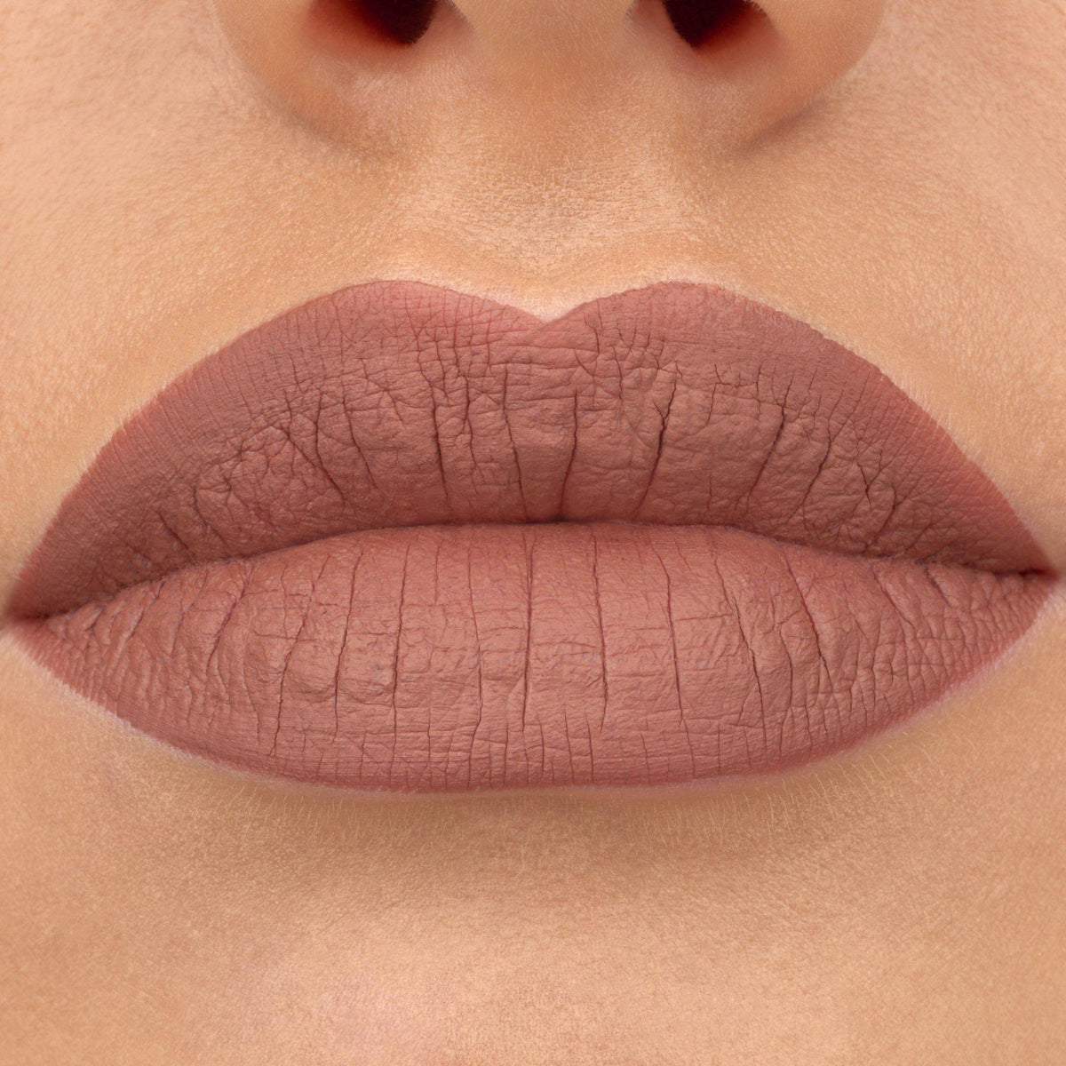 Essence 8h matte liquid lipstick 01 2.5 ml Cinnamon Spice - image 4