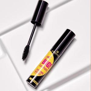Essence Get Big! Lashes Volume Boost Mascara Black 12 Ml - image 9