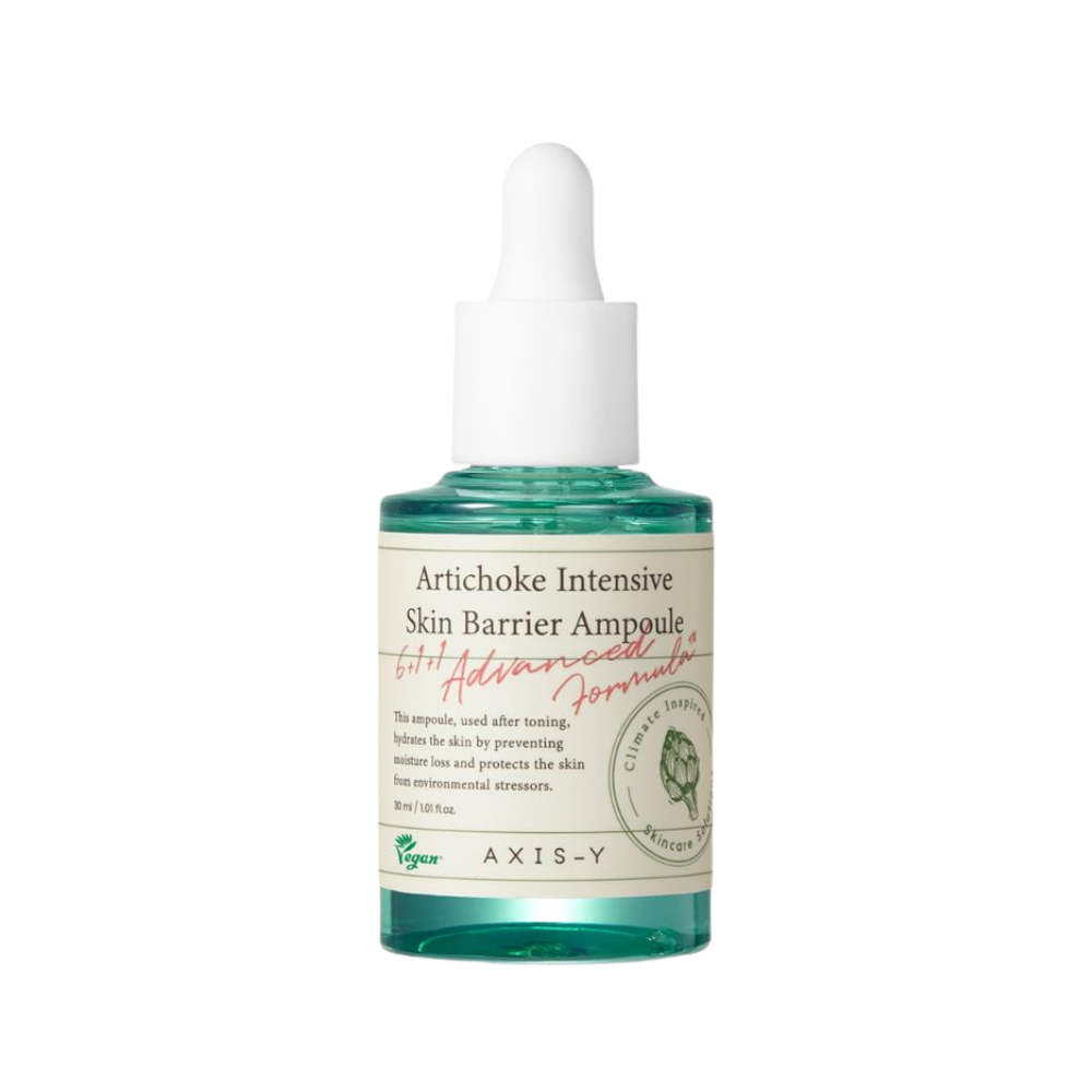 AXIS-Y Artichoke Intensive Skin Barrier Ampoule (30ml)
