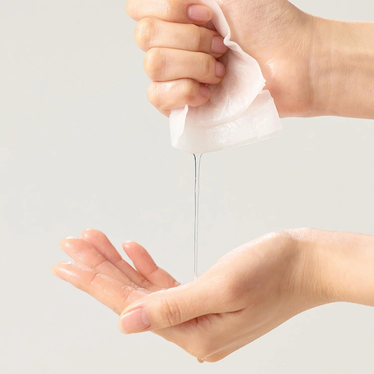 SOME BY MI Real Snail Skin Barrier Care Mask (20g)
