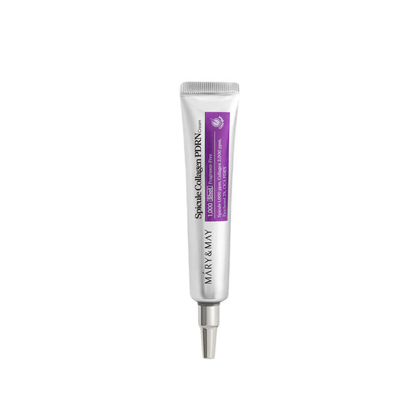 Mary & May Spicule Collagen PDRN Cream (15g)