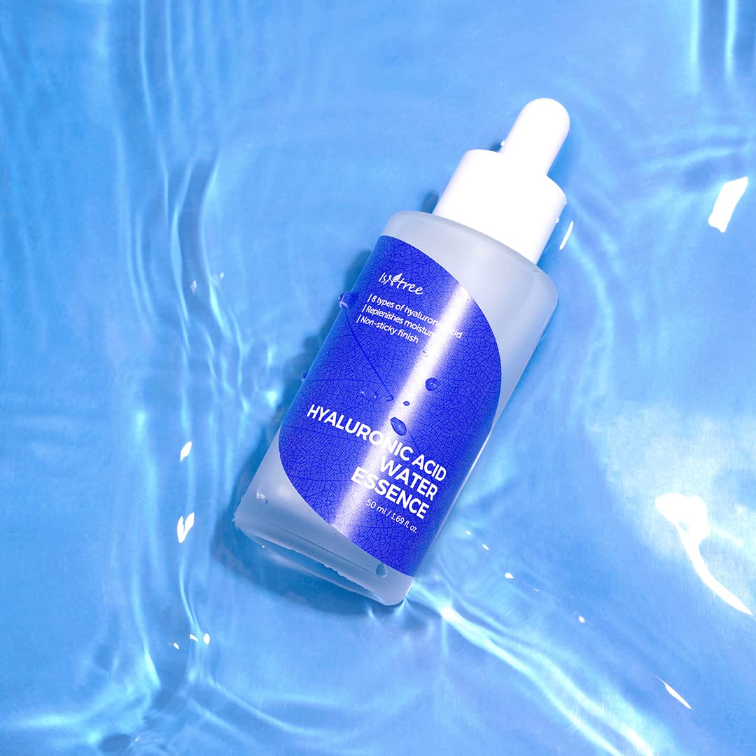 Isntree Hyaluronic Acid Water Essence 50Ml