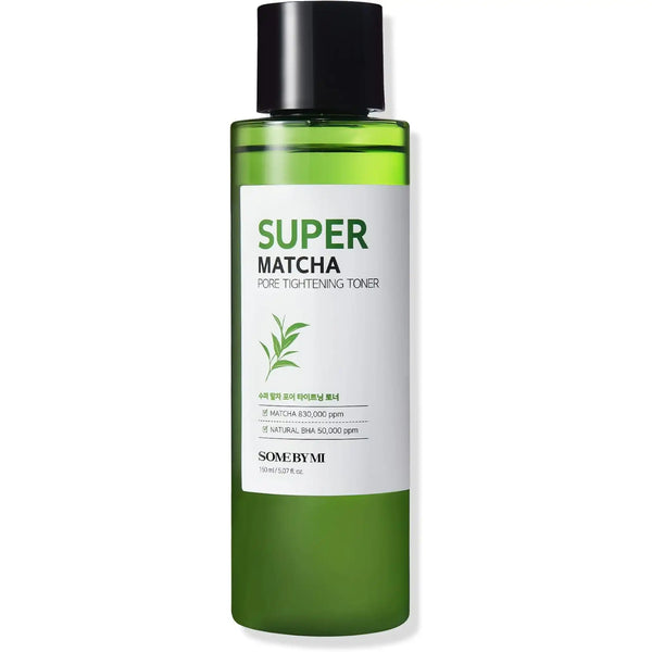 SOME BY MI Super Matcha Pore Tightening Toner (150ml)