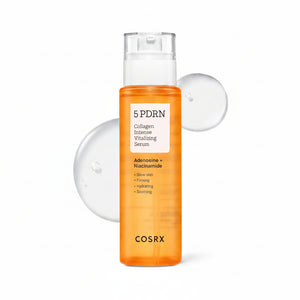 Cosrx 5 Pdrn Collagen Lntense Vitalizing Serum 100Ml New