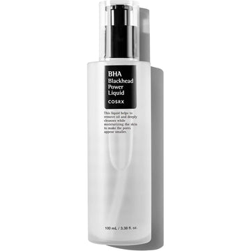 Cosrx BHA Blackhead Power Liquid (100ml)