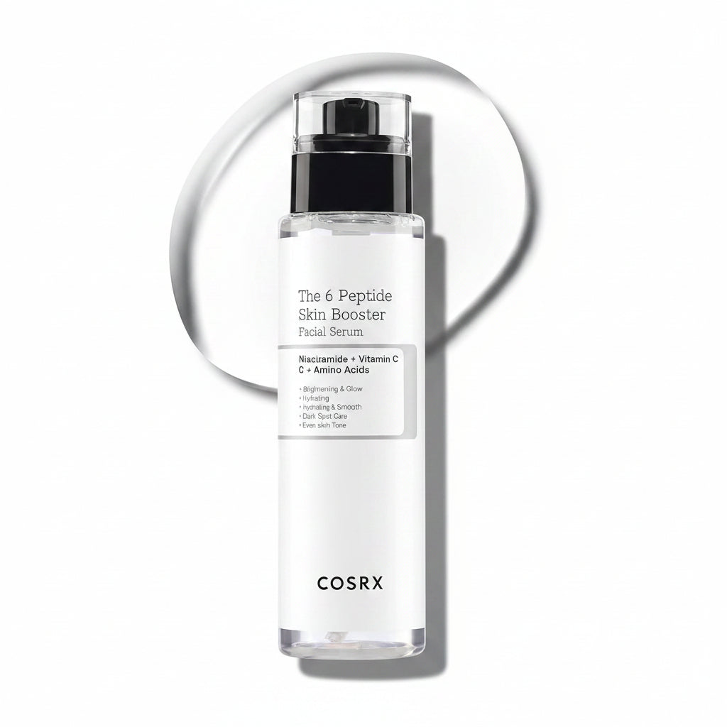 Cosrx 6 Peptide Booster Serum 150Ml