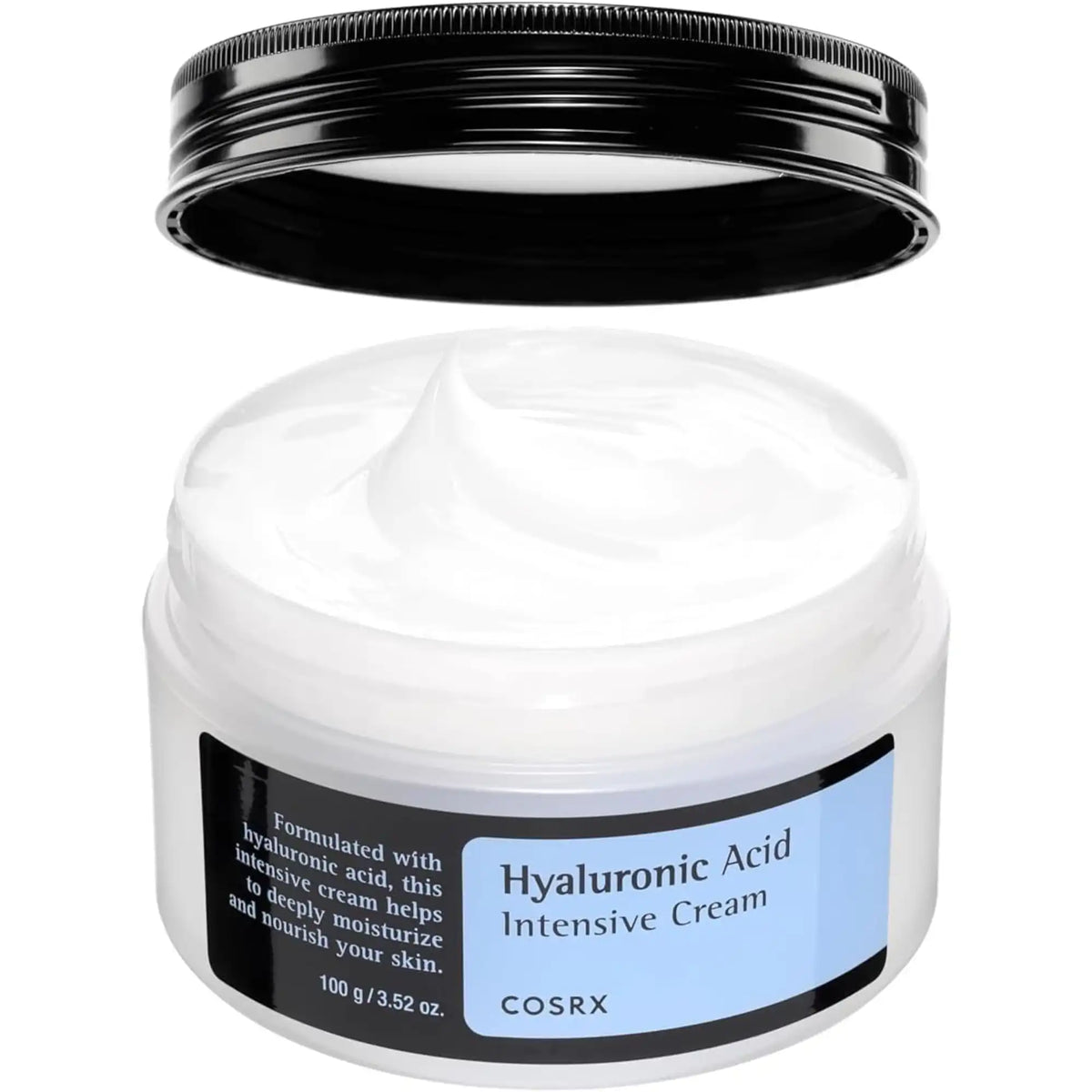 Cosrx Hyaluronic Acid Intensive Cream (100g)