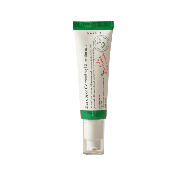 AXIS-Y Dark Spot Correcting Glow Serum – 50ml