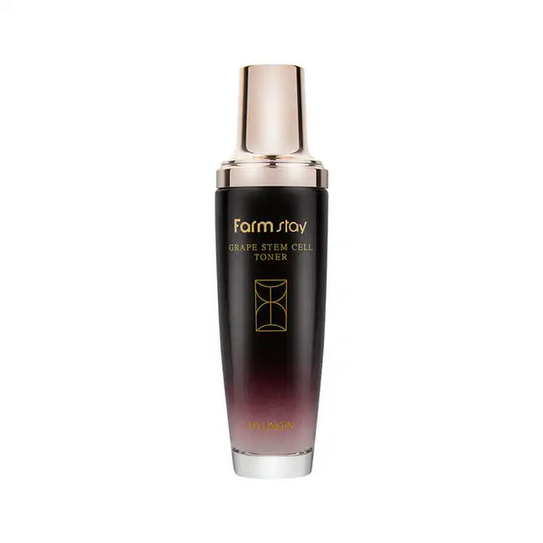 Farm Stay Myungin Grape Stem Cell Toner (130ml)