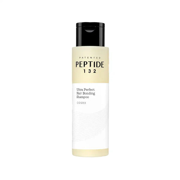 Cosrx Peptide-132 Ultra Perfect Hair Bonding Shampoo (200ml)