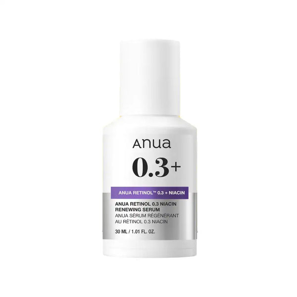 Anua RETINOL 03% + NIACIN