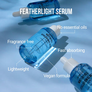 Jumiso Waterfull Hyaluronic Acid Serum 50ml - image 7