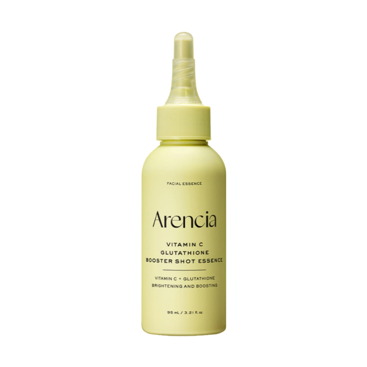 Arencia Vitamin C Glutathione Booster Shot Essence 95ml