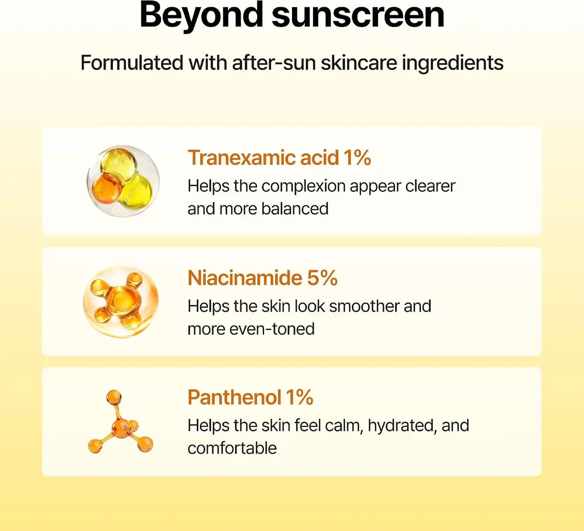 Celimax Pore + Dark Spot Brightening Care Sun Screen