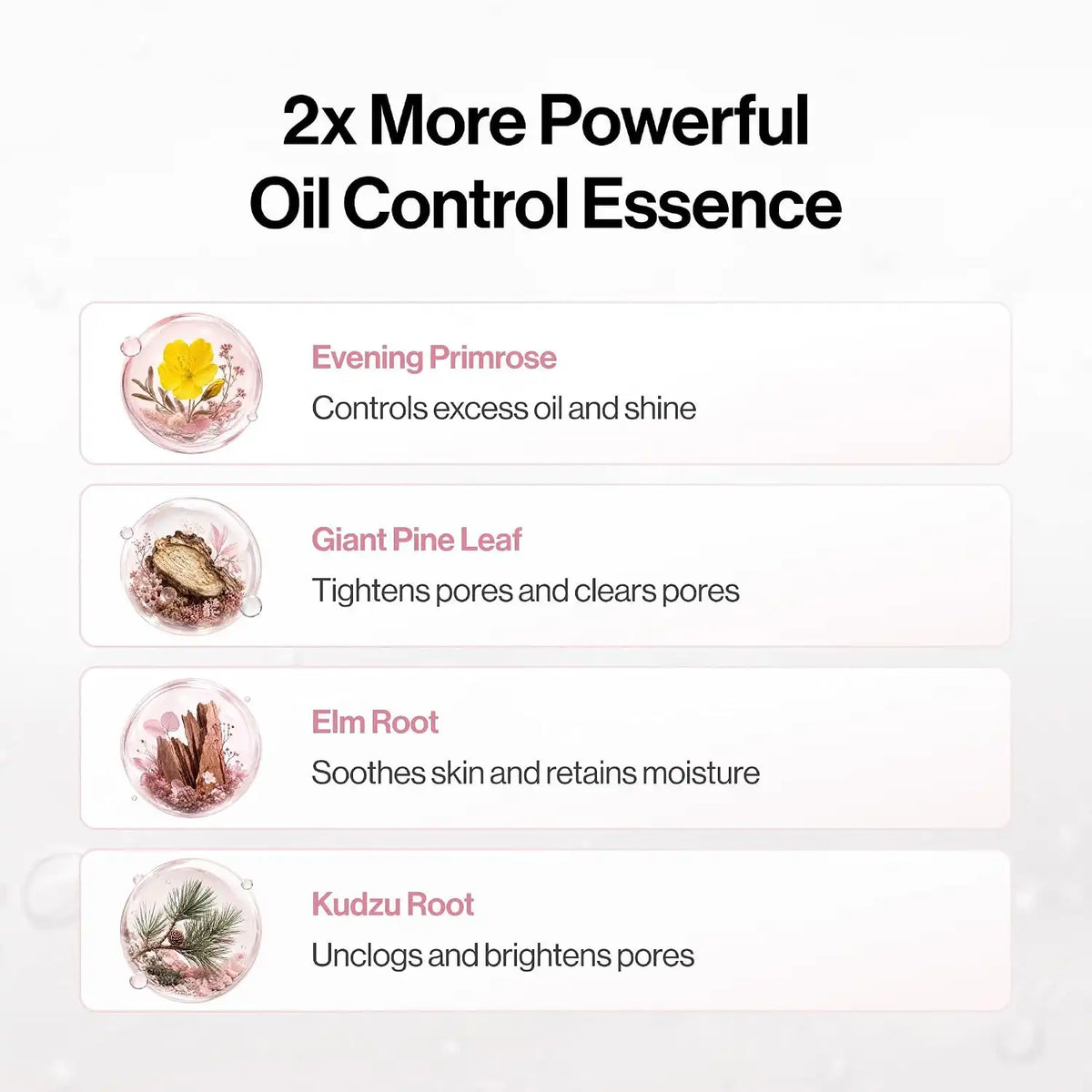 Celimax Oil Control Capsule Essence Serum