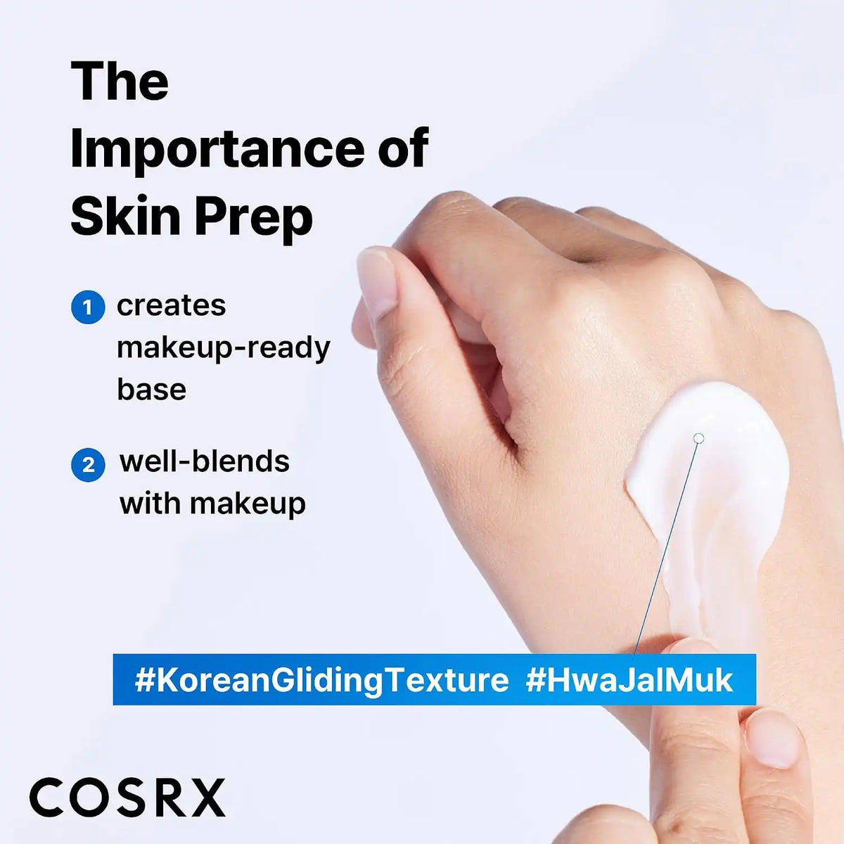 Cosrx Ceramide Skin Barrier Moisturizer (80ml)