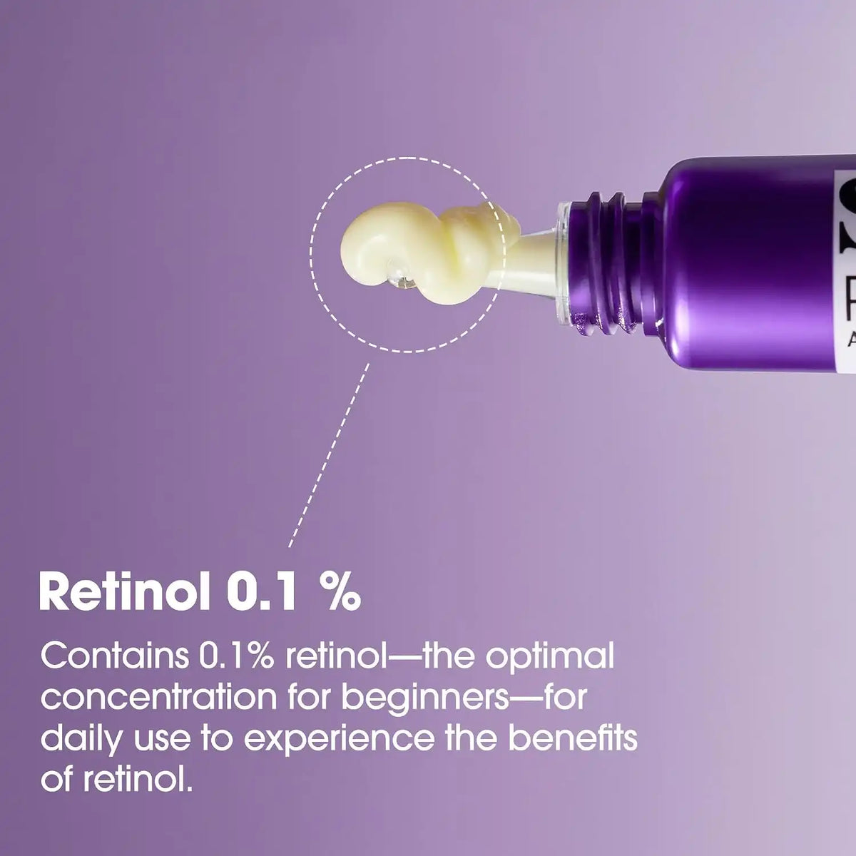 Some By Mi Retinol Intense Advanced Triple Action Eye Cream – 30ml