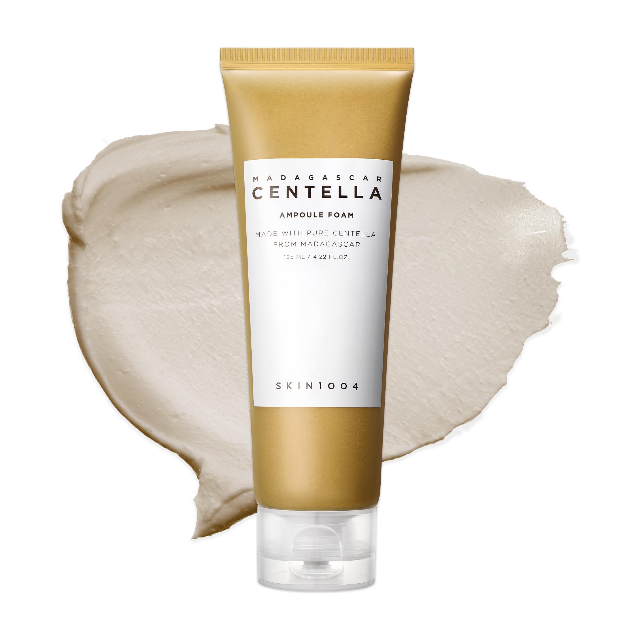 Centella Skin1004 Face Wash Ampoule Foam 125Ml