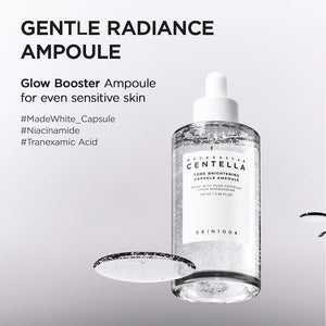 Skin1004 Madagascar Centella Tone Brightening Capsule Ampoule 50Ml