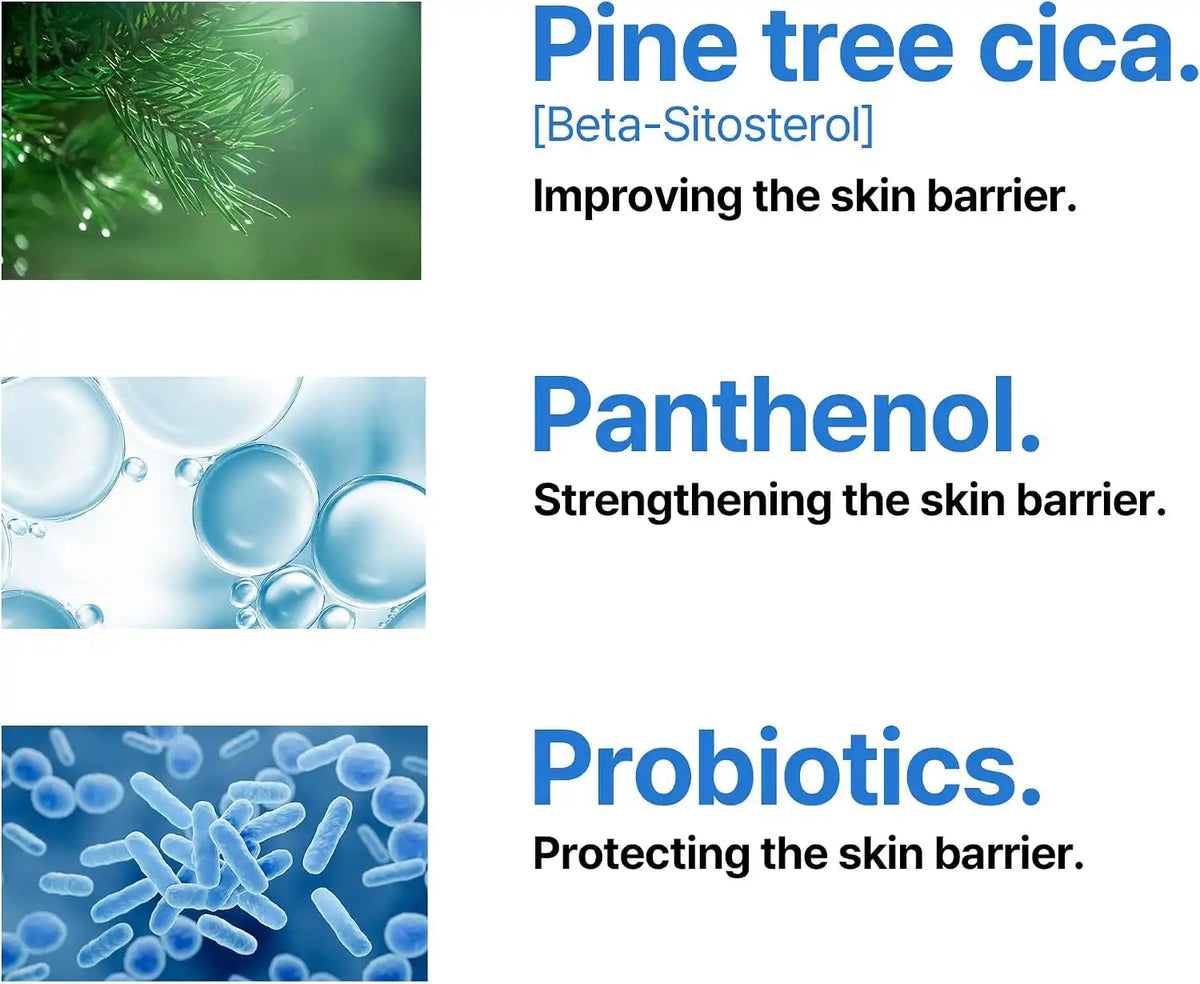 SOME BY MI Beta Panthenol Repair Serum (30ml)