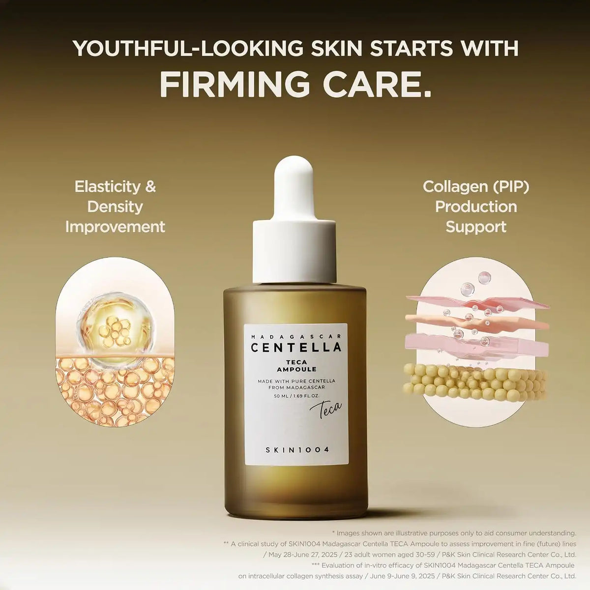 SKIN1004 أمبول ماداغاسكار سينتيلا تيكا (50 مل)