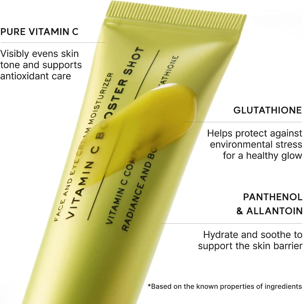 Arencia Vitamin C Booster Shot (30ml)