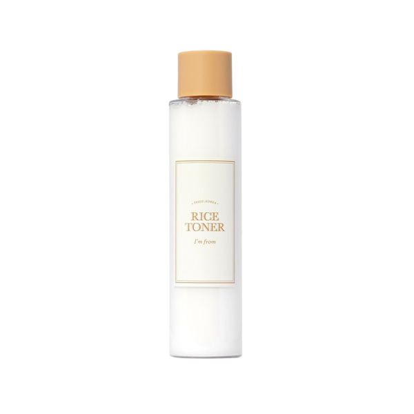 I'm From Rice Toner – 150ml