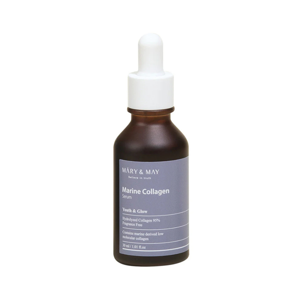 Mary & May Marine Collagen Serum (30ml)