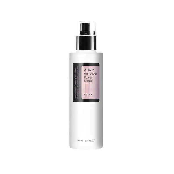 Cosrx Aha 7 Whitehead Power Liquid (100ml)