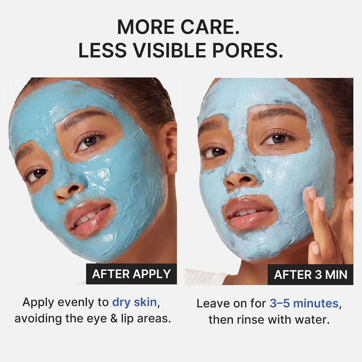 Medicube Zero Pore Blackhead Mud Mask (100g)