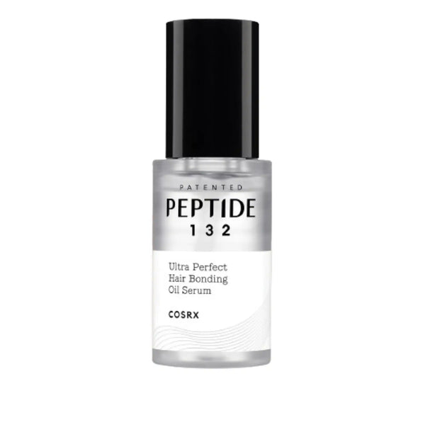 Cosrx PEPTIDE 132 Hair Bonding Oil Serum (28ml)