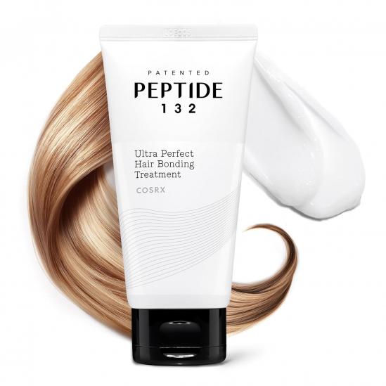 Cosrx Peptide-132 Ultra Perfect Hair Bonding Treatment (120ml)