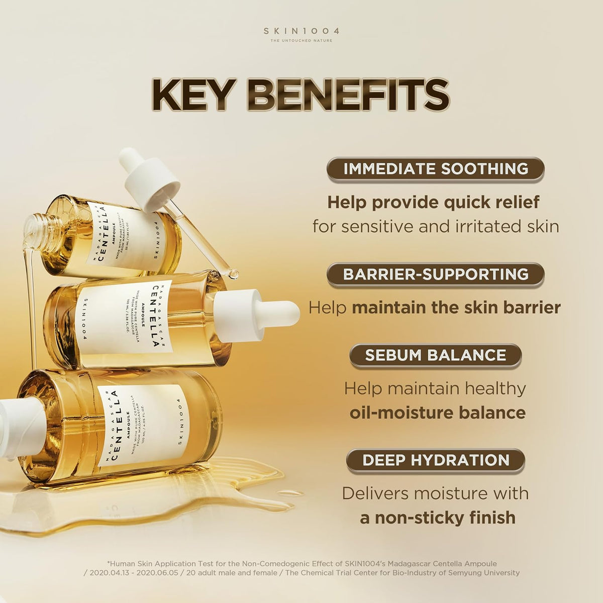 Centella Skin1004 Ampoule (100ml)