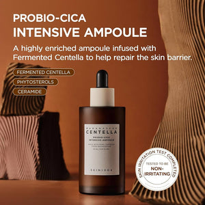 Skin1004 Madagascar Centella Probio-Cica Intensive Ampoule 50Ml