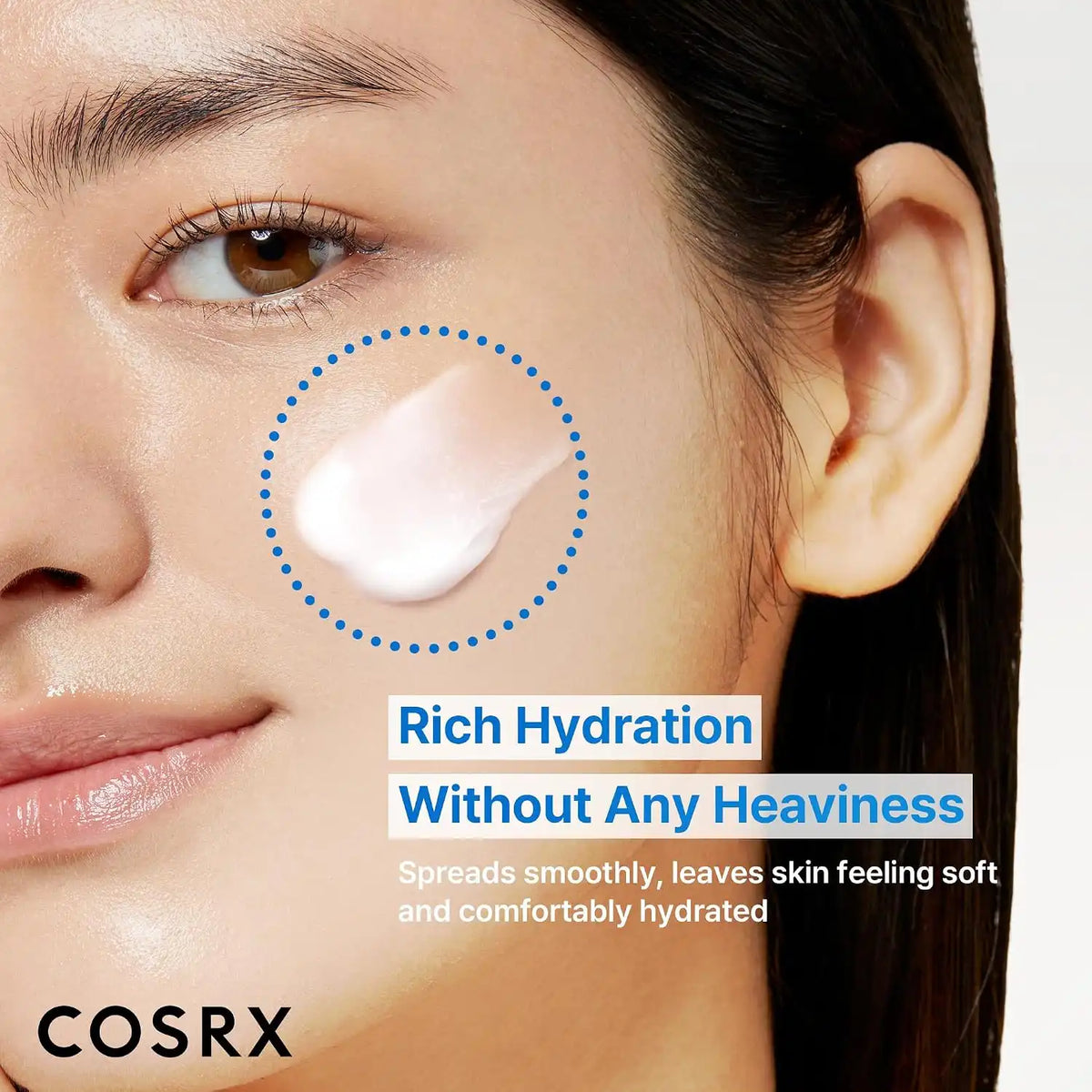 Cosrx Ceramide Skin Barrier Moisturizer (80ml)