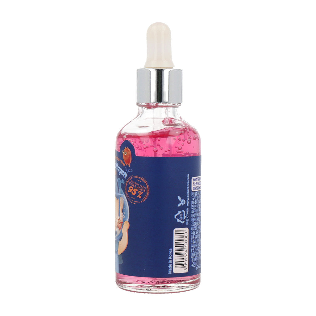 Elizavecca Hell-Pore Marine Collagen Ample 50ml - image 4
