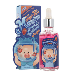 Elizavecca Hell-Pore Marine Collagen Ample 50ml